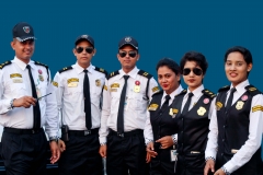 Security Guard