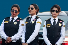 Security Guard