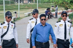 Security Guard