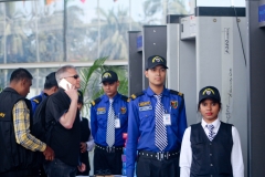Security Guard