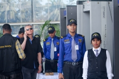 Security Guard