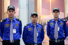 Security Guard